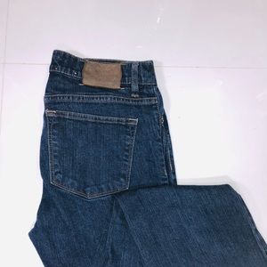 Lauren Jeans Co. Women’s Classic Boot Cut.